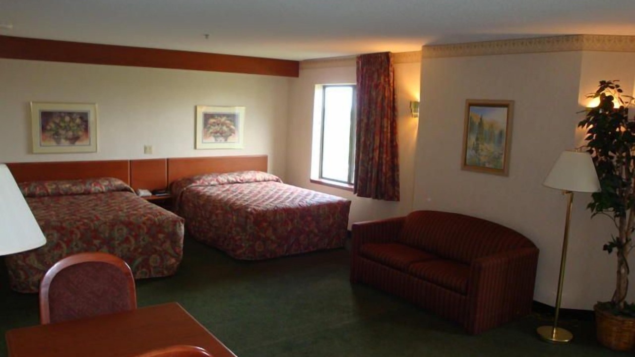 Photo of Bedroom in Syracuse