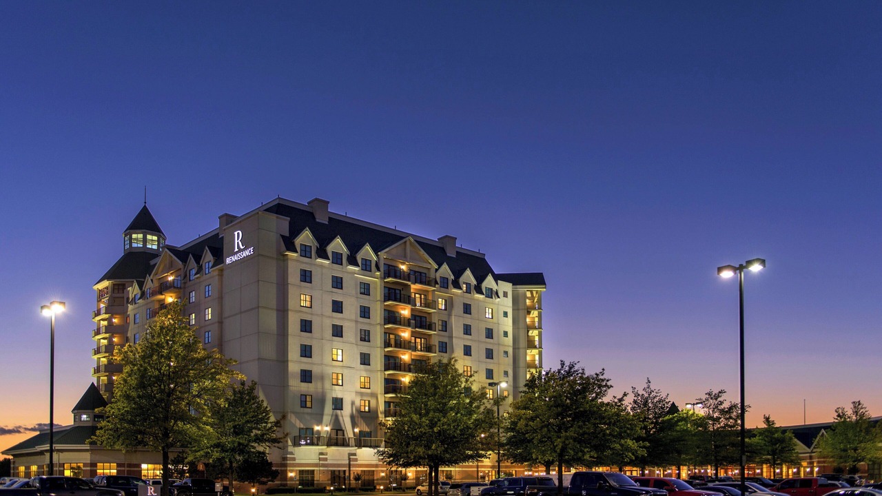 Photo of Outdoor in South Tulsa