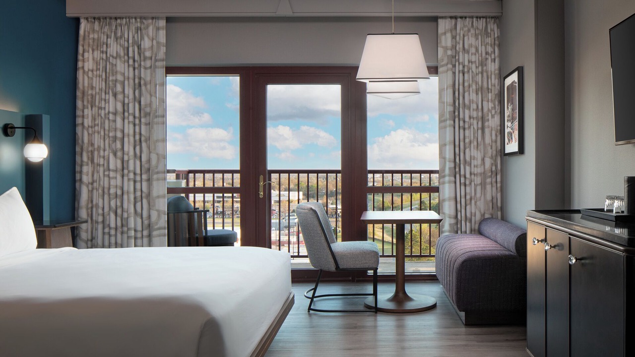 Photo of Bedroom in South Tulsa