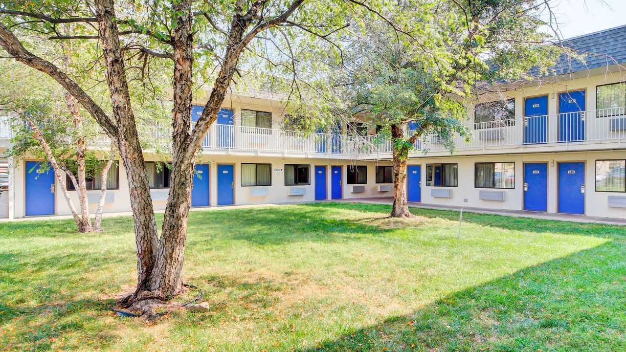 Photo of Outdoor in Wichita