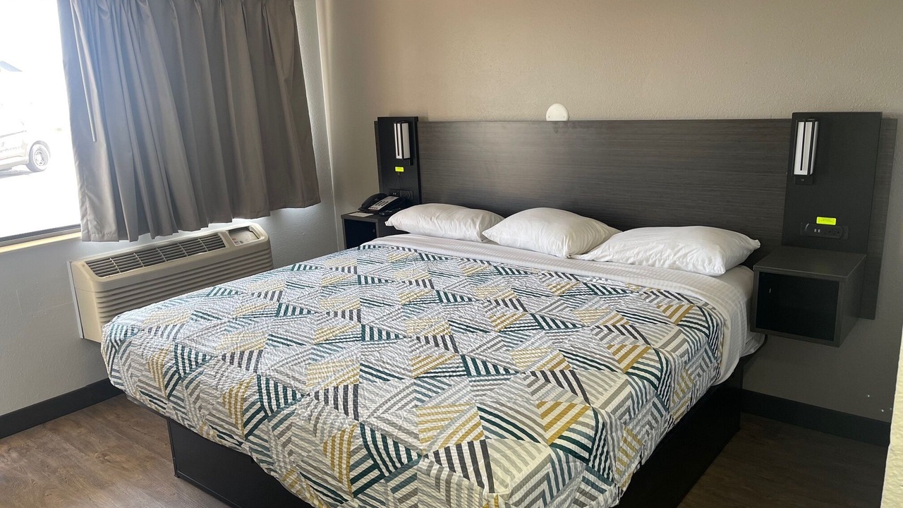 Photo of Bedroom in Wichita