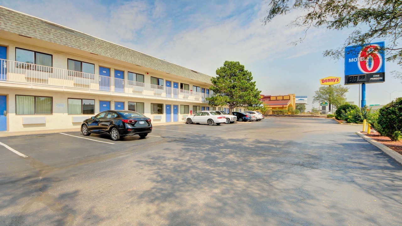 Photo of Outdoor in Wichita