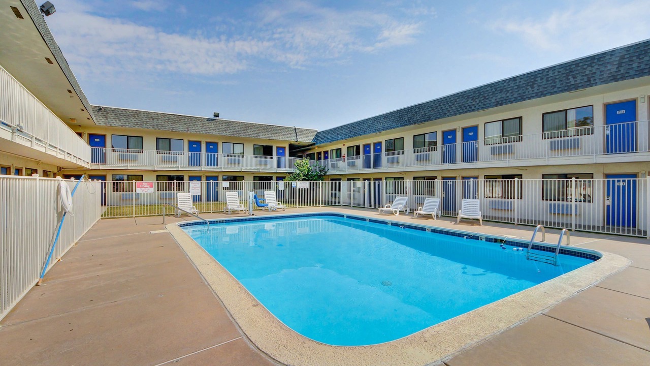 Photo of Outdoor in Wichita