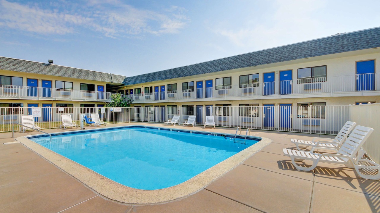 Photo of Outdoor in Wichita