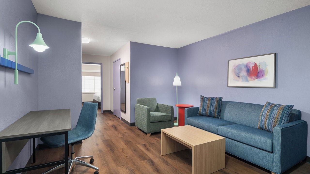 Photo of Bedroom in Paducah