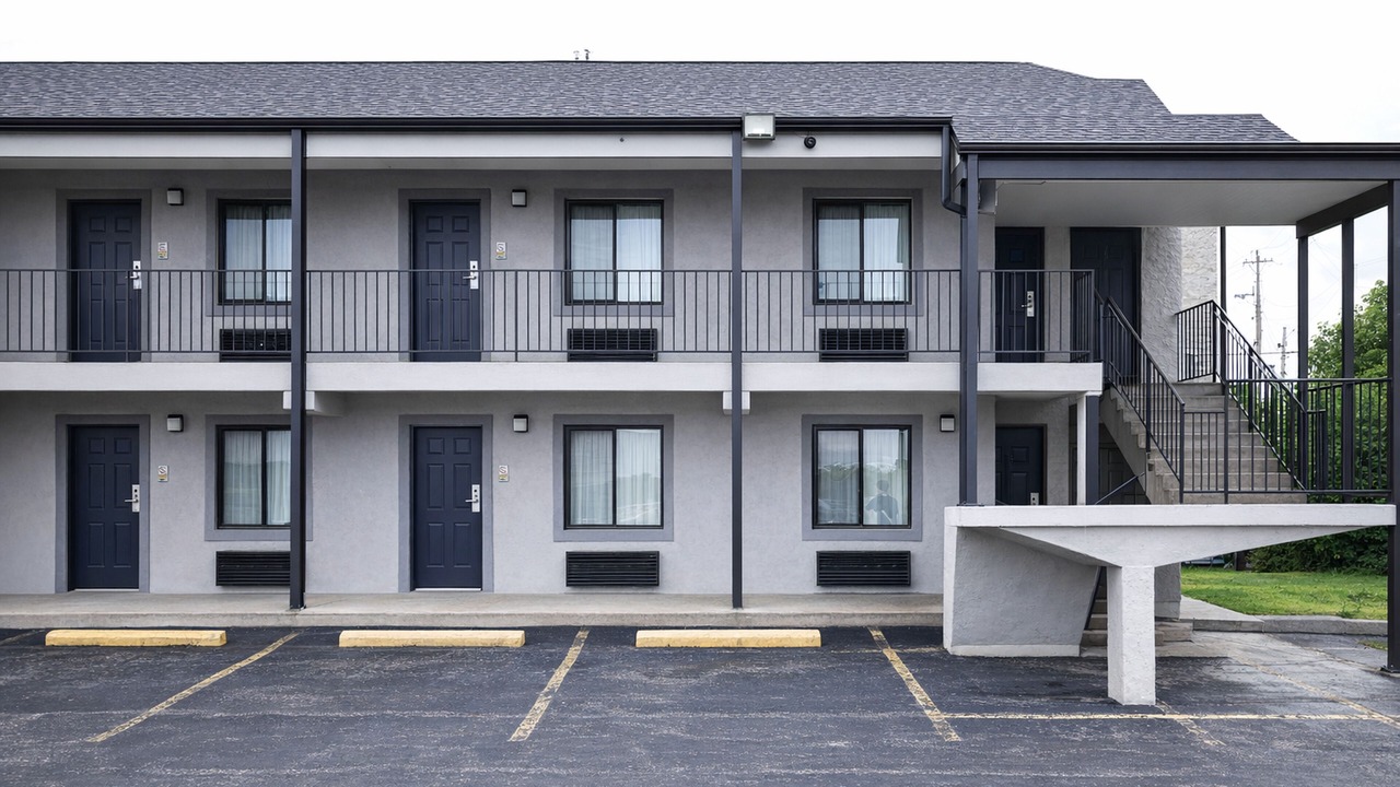 Photo of Outdoor in Antioch