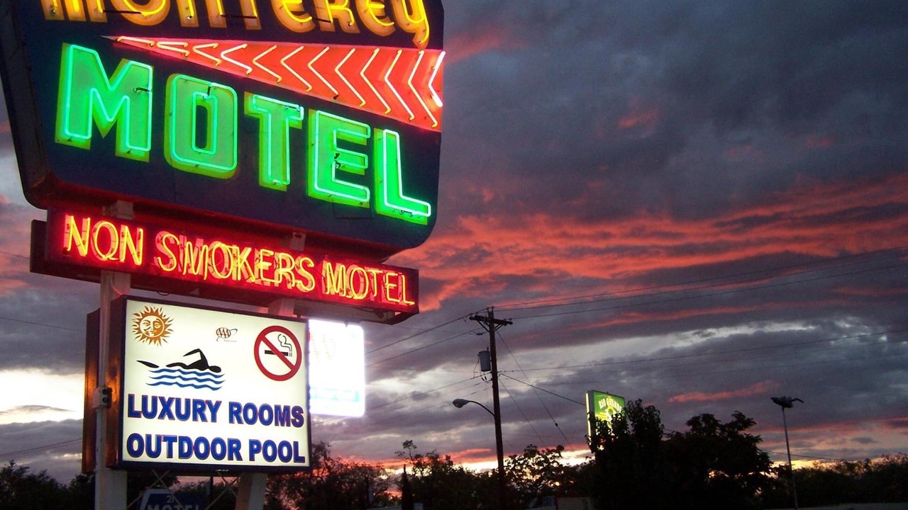 Photo of Outdoor in West Old Town