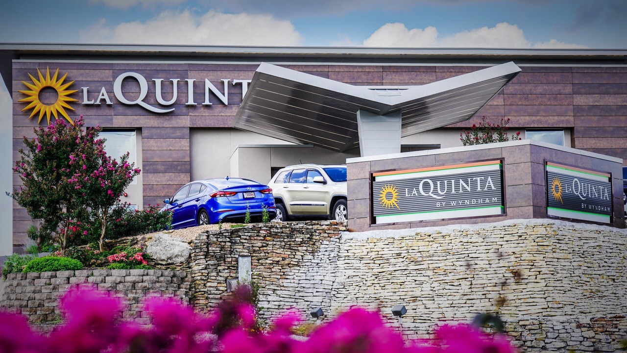 Photo of Outdoor in Branson Theater District