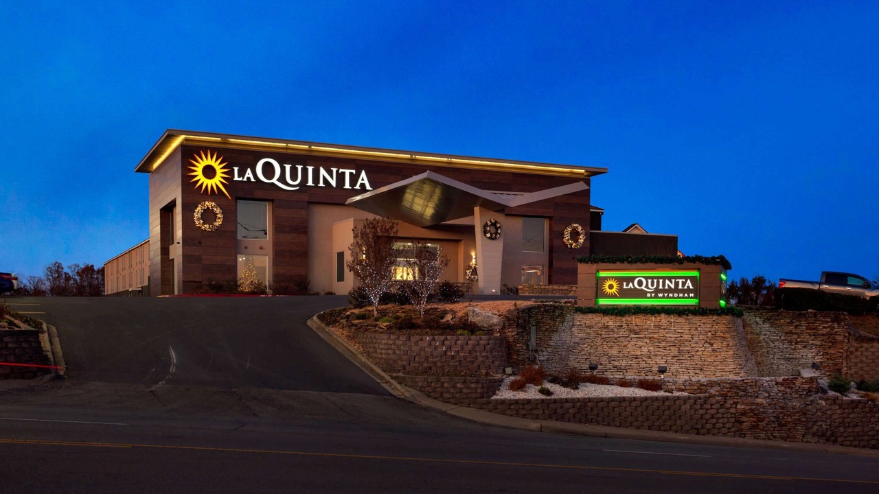 Photo of Outdoor in Branson Theater District