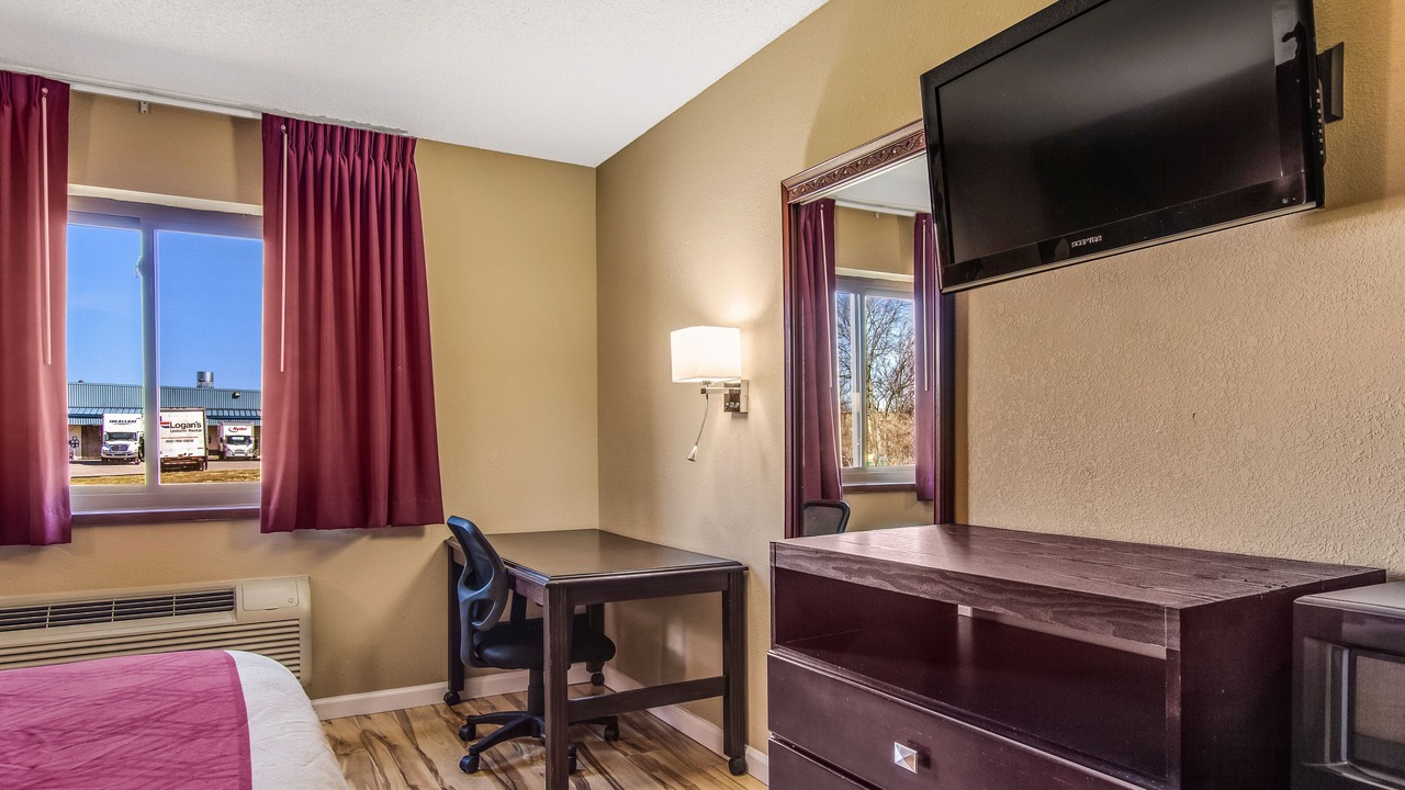 Photo of Bedroom in Shelbyville
