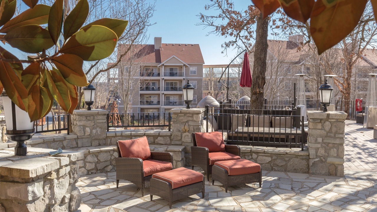 Photo of Outdoor in Table Rock