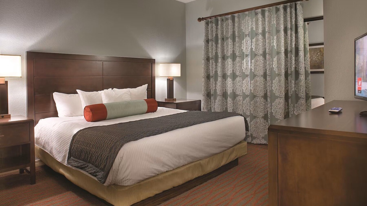 Photo of Bedroom in Table Rock