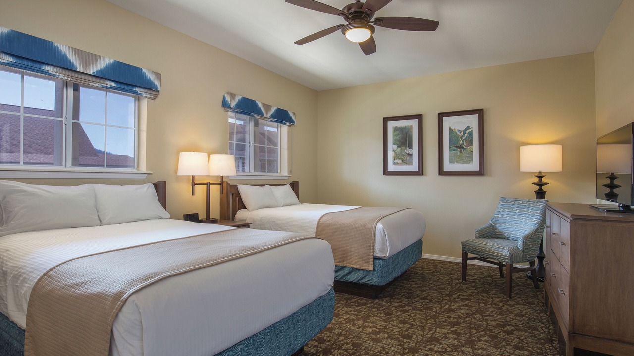 Photo of Bedroom in Table Rock