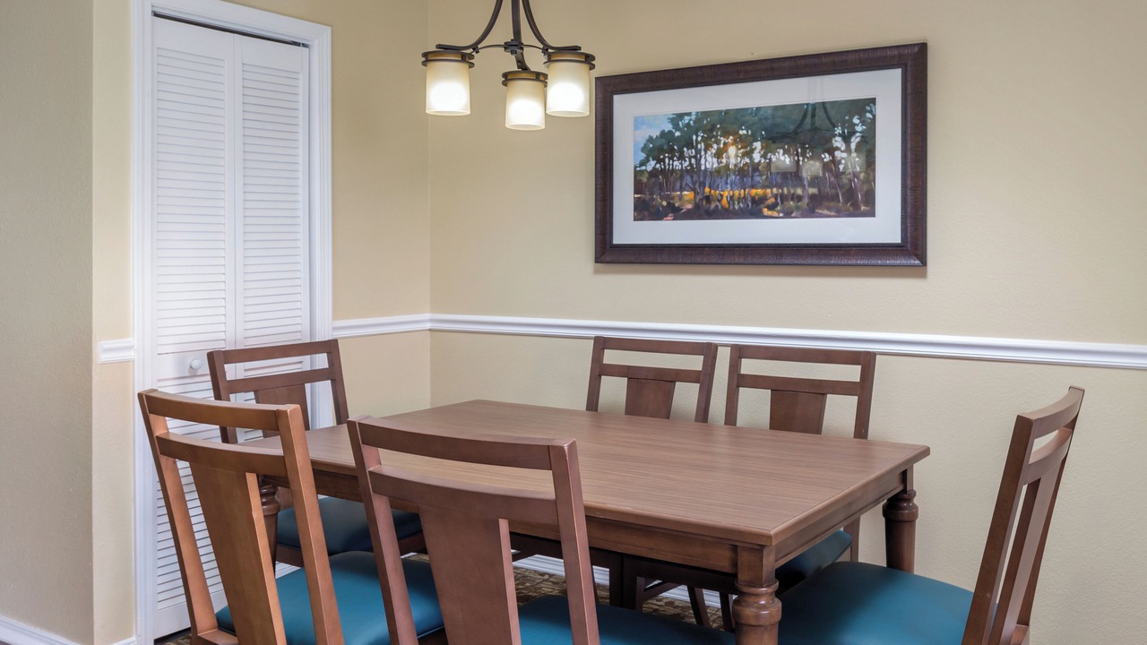 Photo of Livingroom in Table Rock