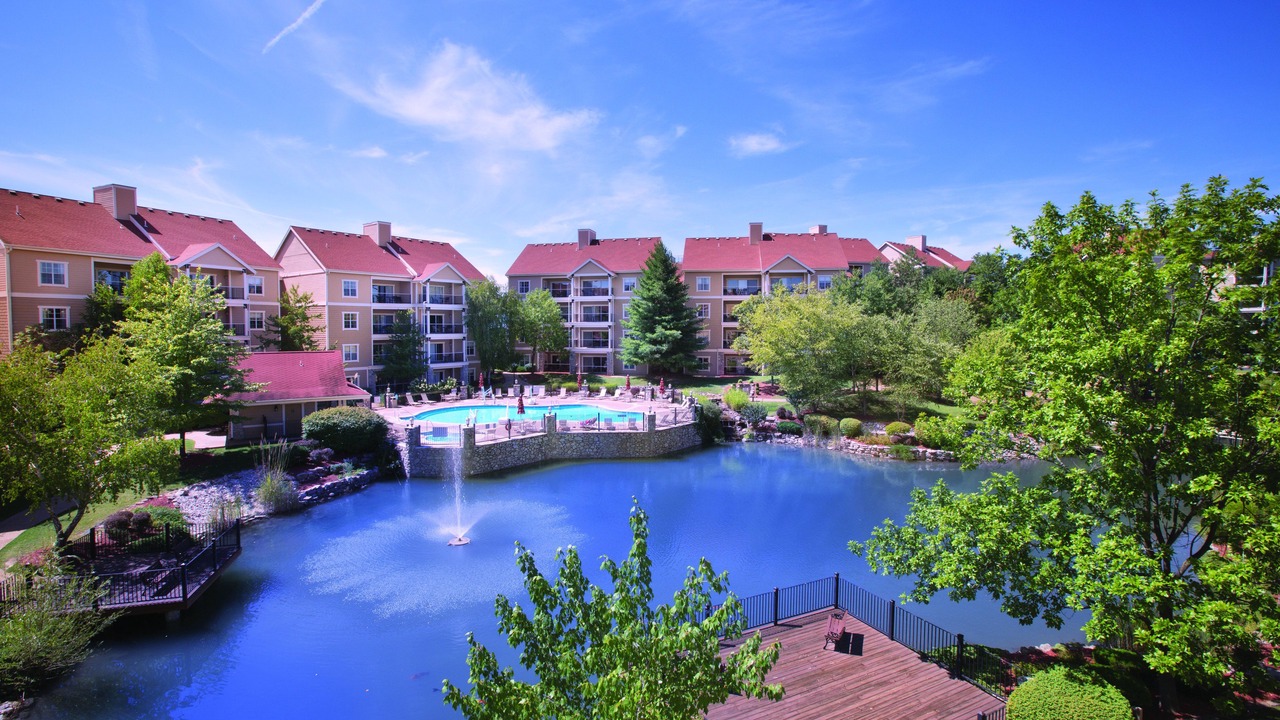 Photo of Outdoor in Table Rock
