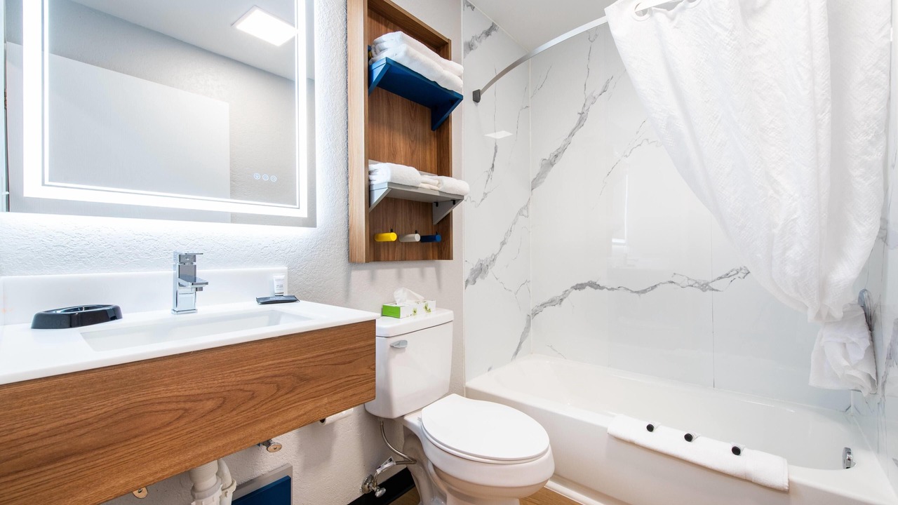 Photo of Bathroom in London