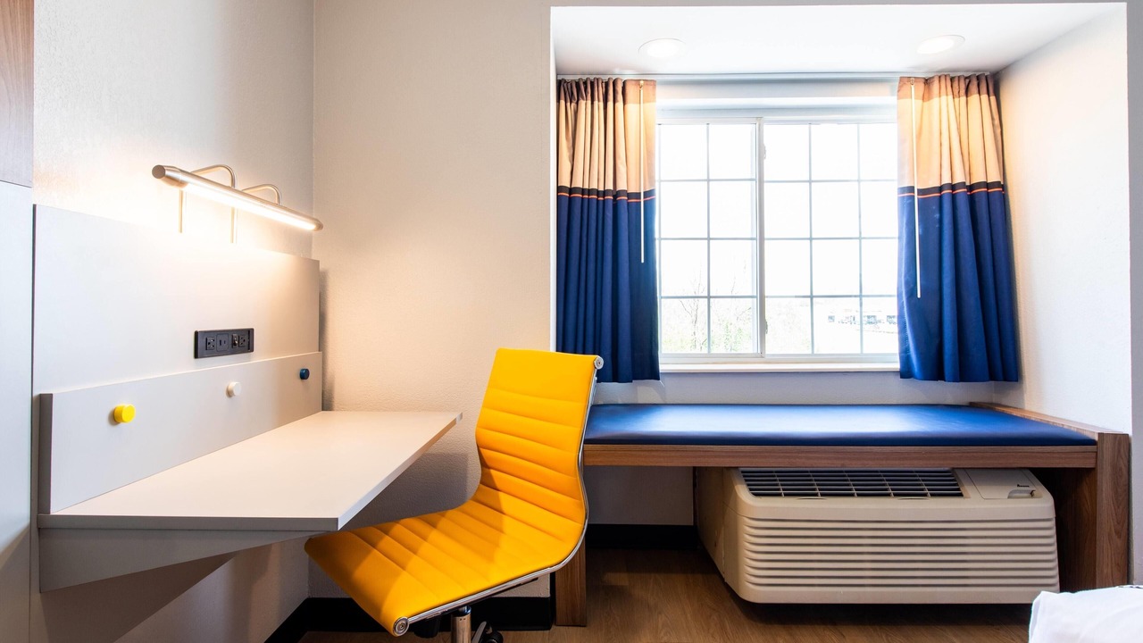 Photo of Bedroom in London