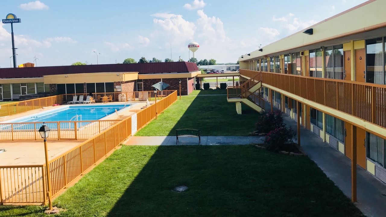Photo of Outdoor in Salem