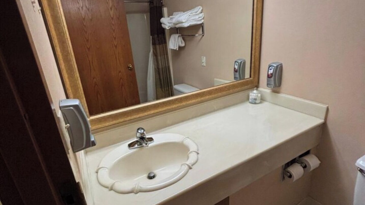 Photo of Bathroom in Marysville