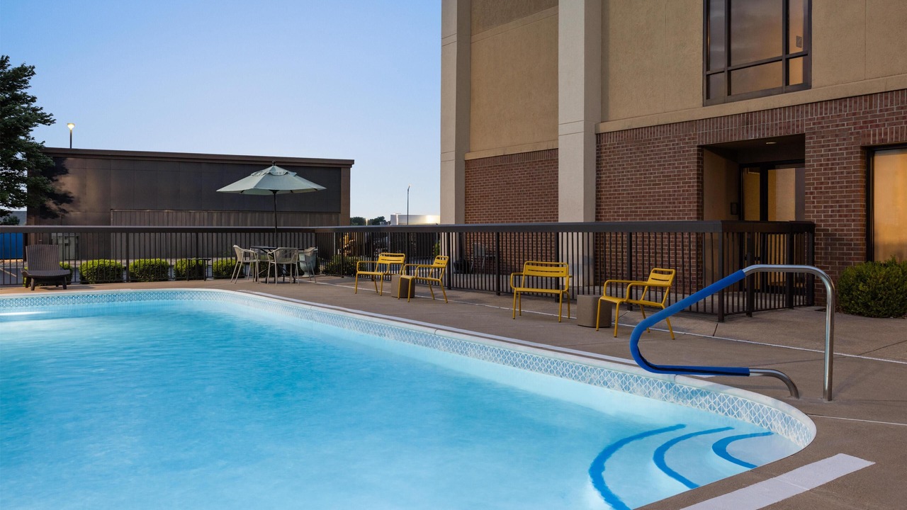 Photo of Outdoor in Springfield
