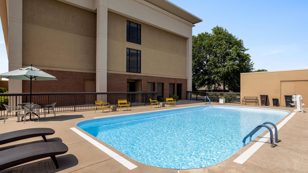 Photo of Outdoor in Springfield