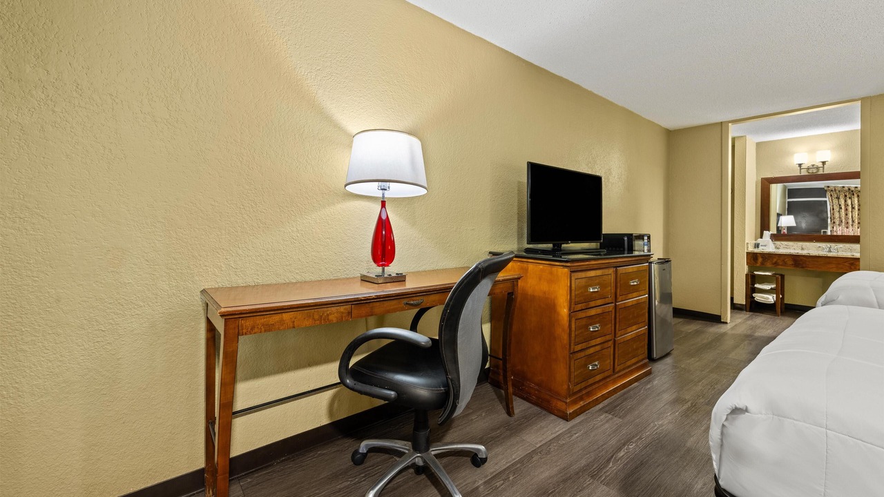 Photo of Bedroom in Wilson