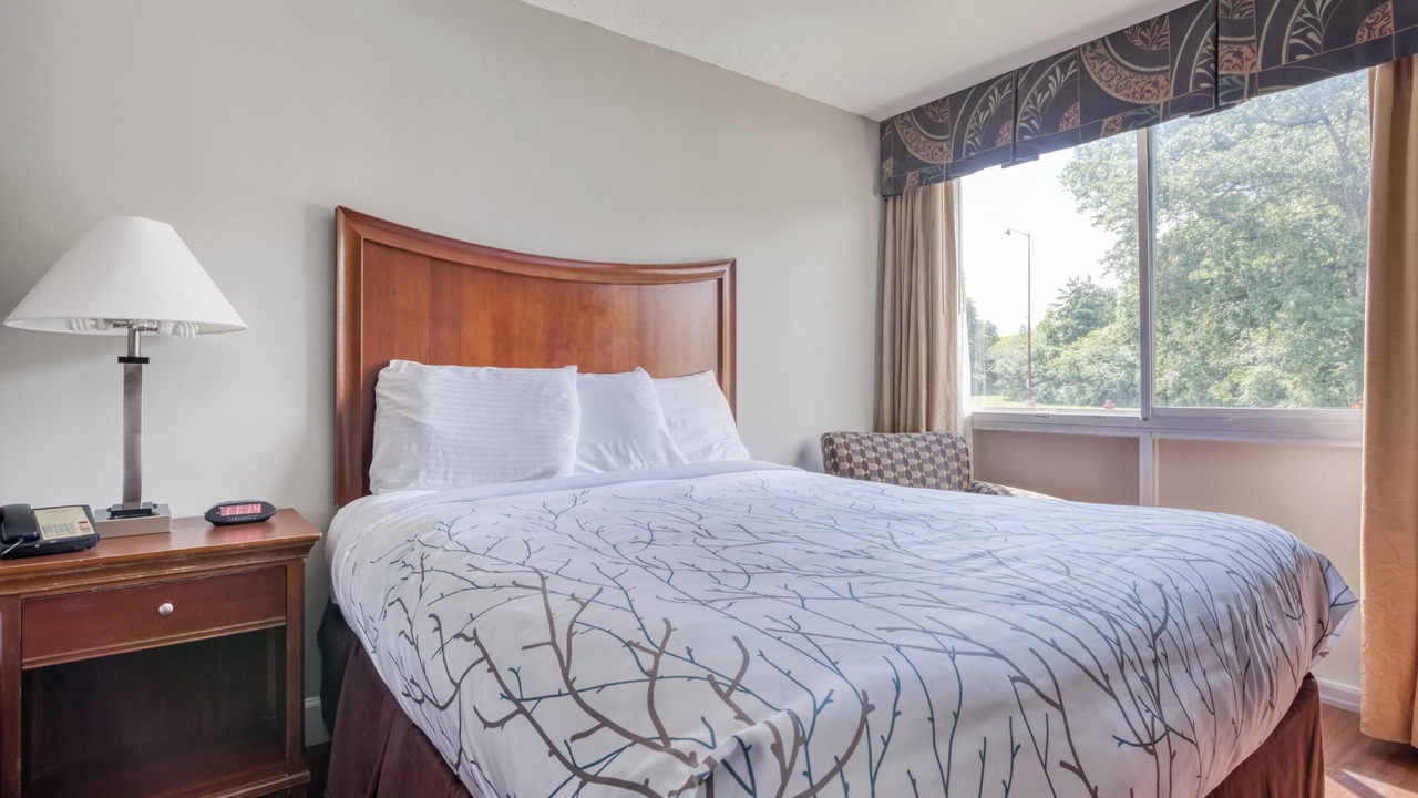 Photo of Bedroom in Ellendale