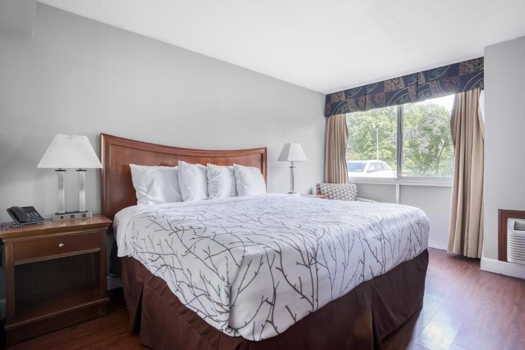 Photo of Bedroom in Ellendale