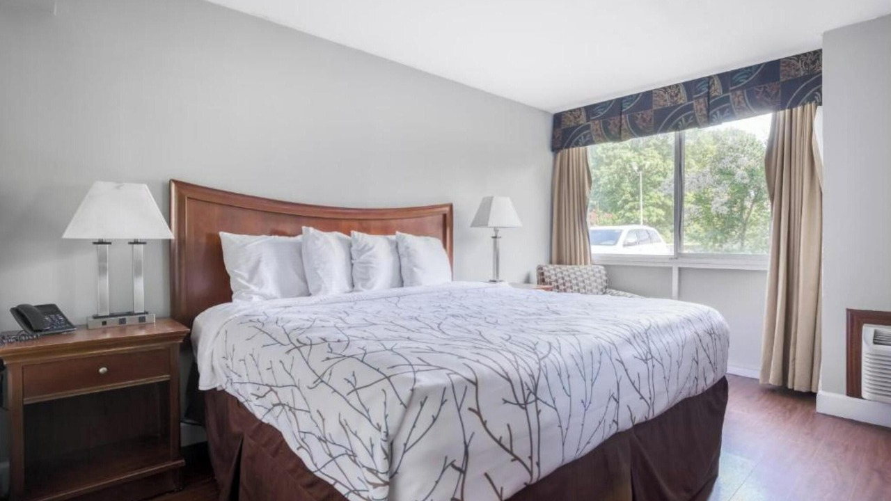 Photo of Bedroom in Ellendale