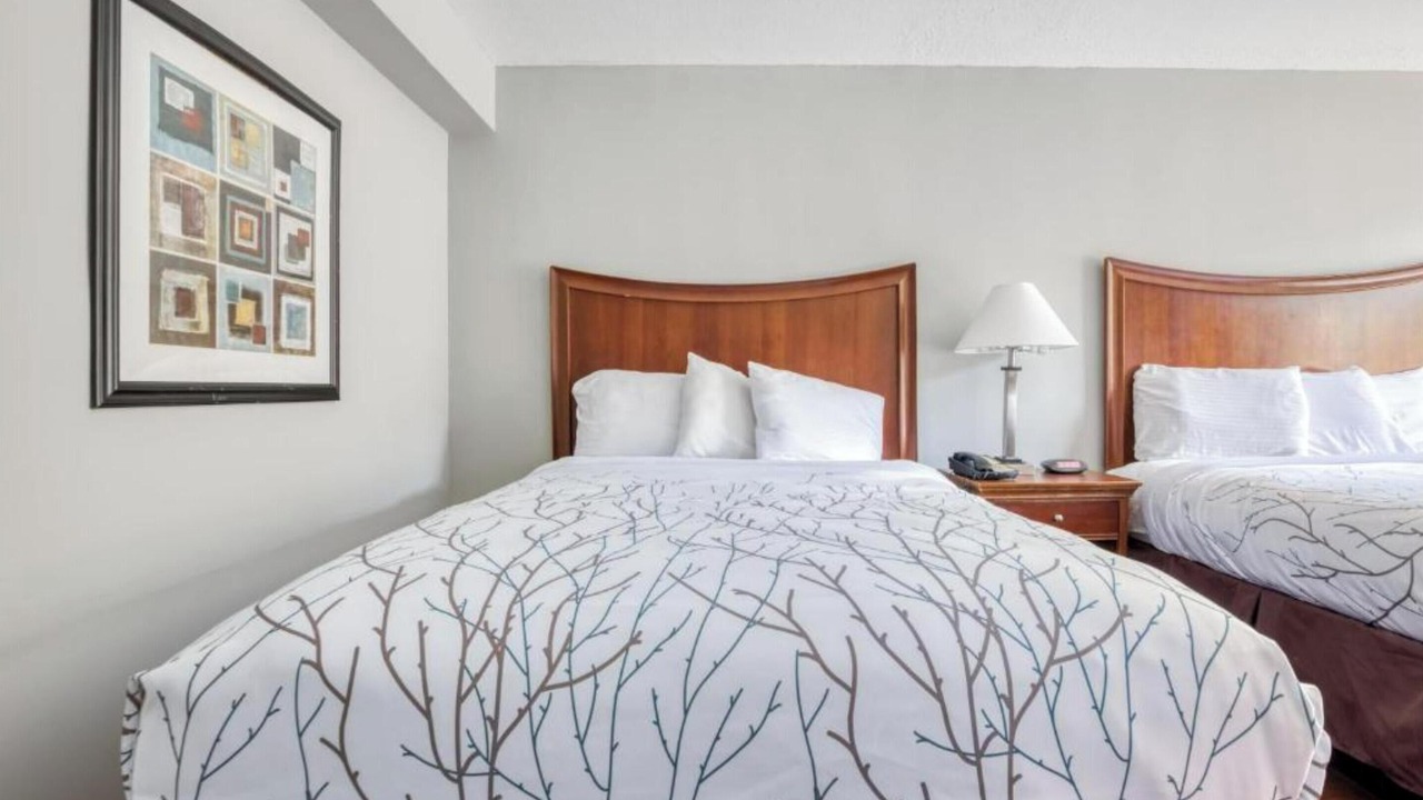 Photo of Bedroom in Ellendale