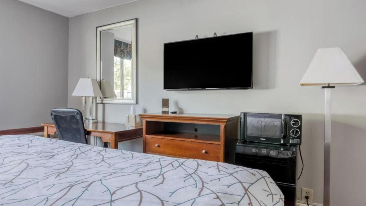 Photo of Bedroom in Ellendale