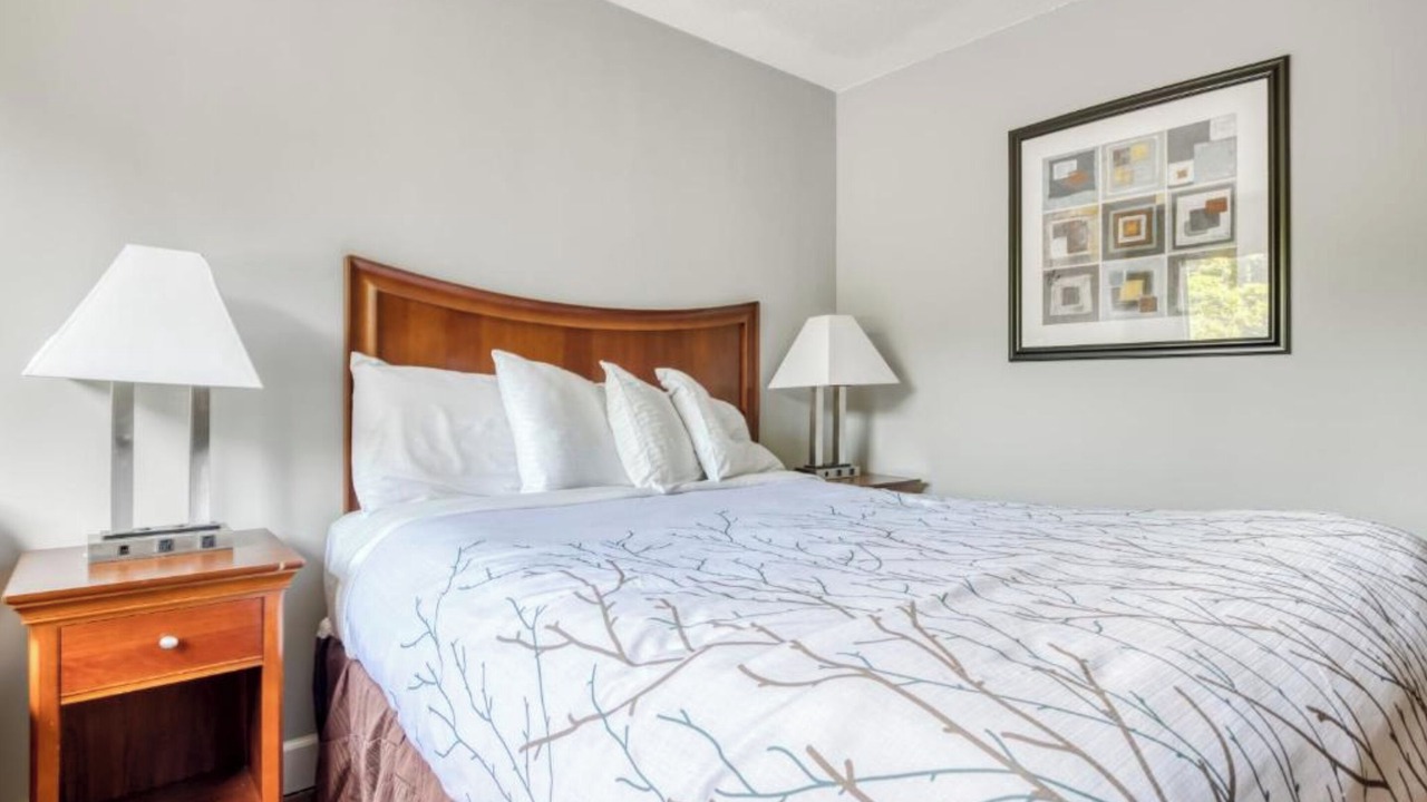 Photo of Bedroom in Ellendale