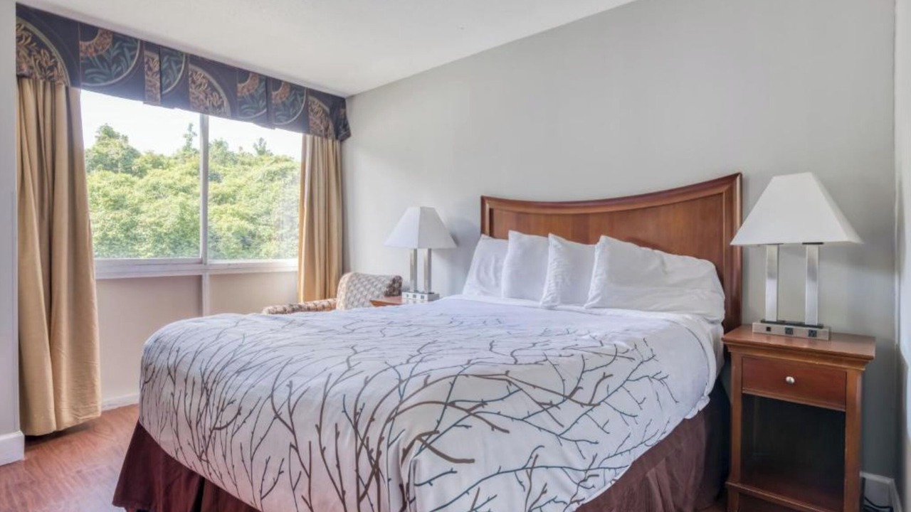 Photo of Bedroom in Ellendale