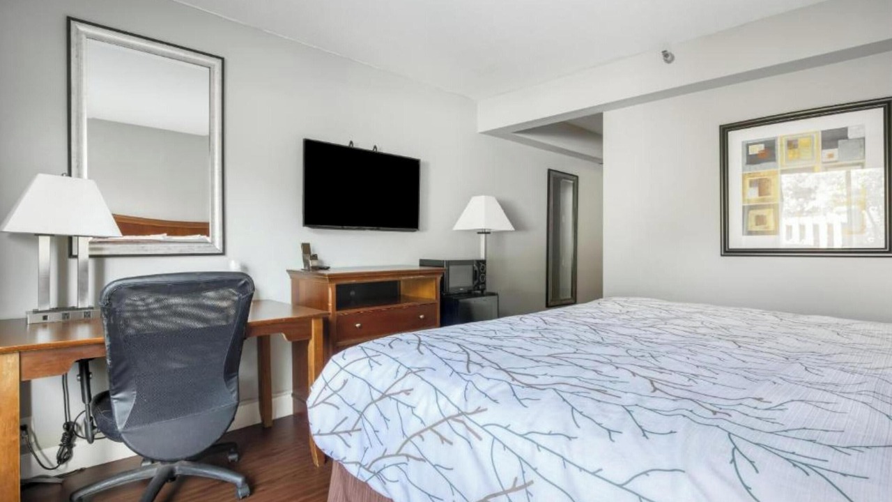 Photo of Bedroom in Ellendale