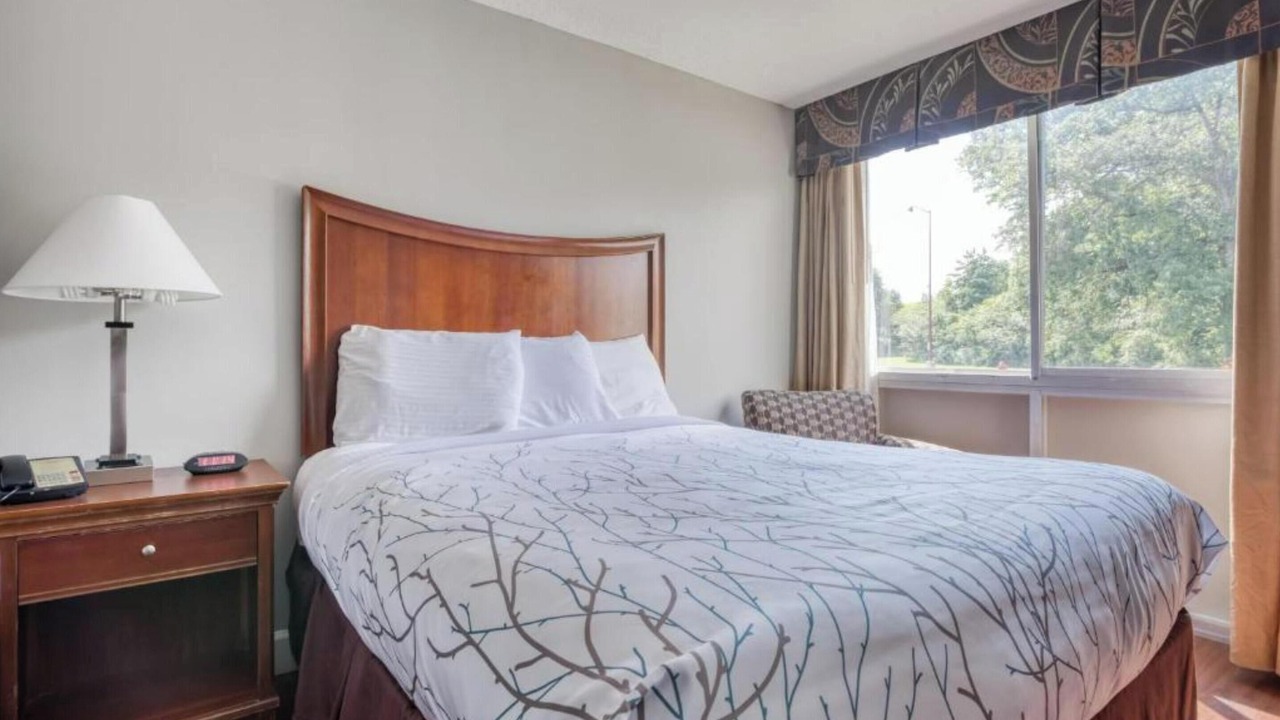 Photo of Bedroom in Ellendale