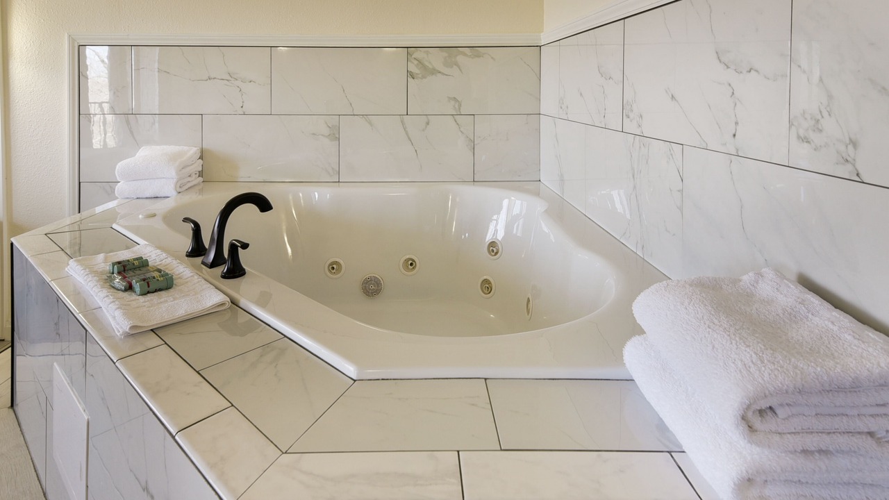 Photo of Bathroom in Branson West