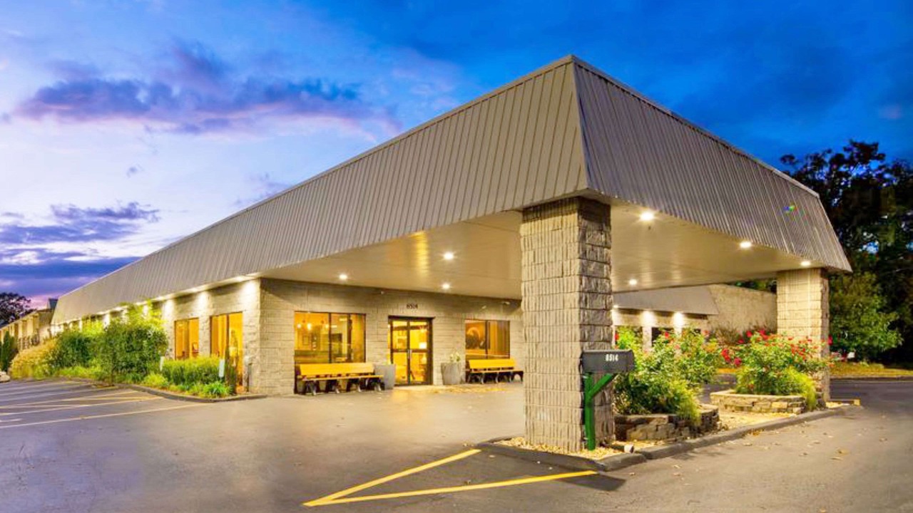 Photo of Outdoor in Branson West