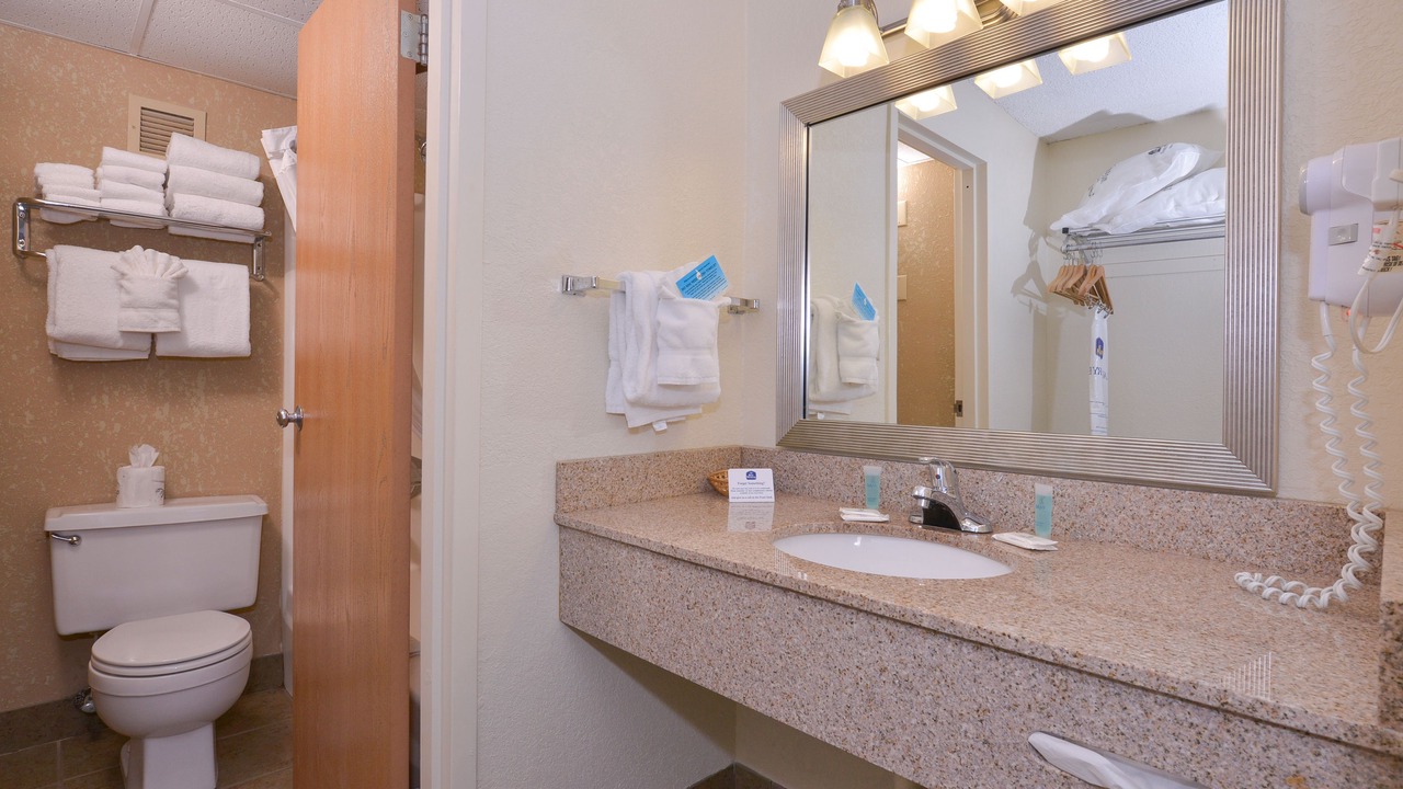 Photo of Bathroom in Branson West