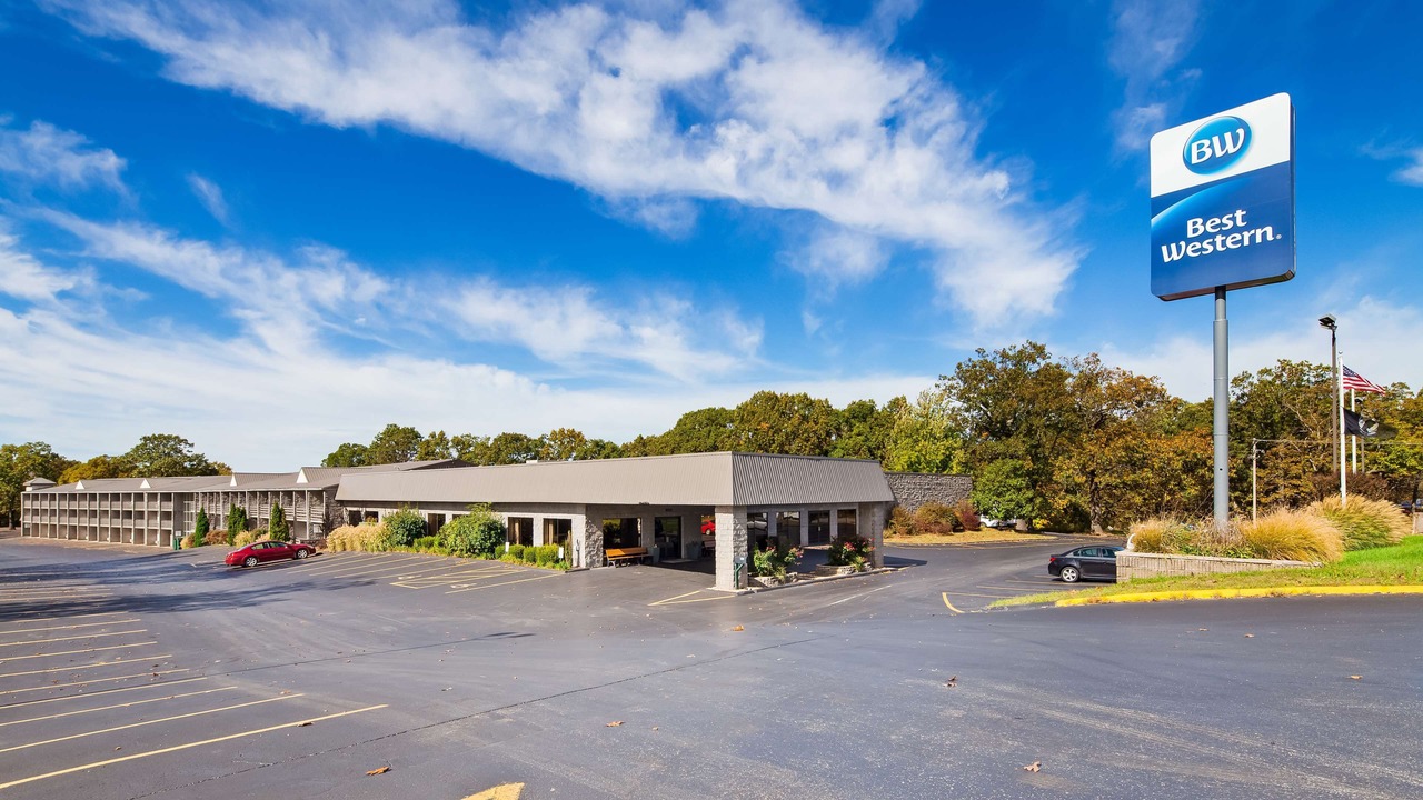 Photo of Outdoor in Branson West
