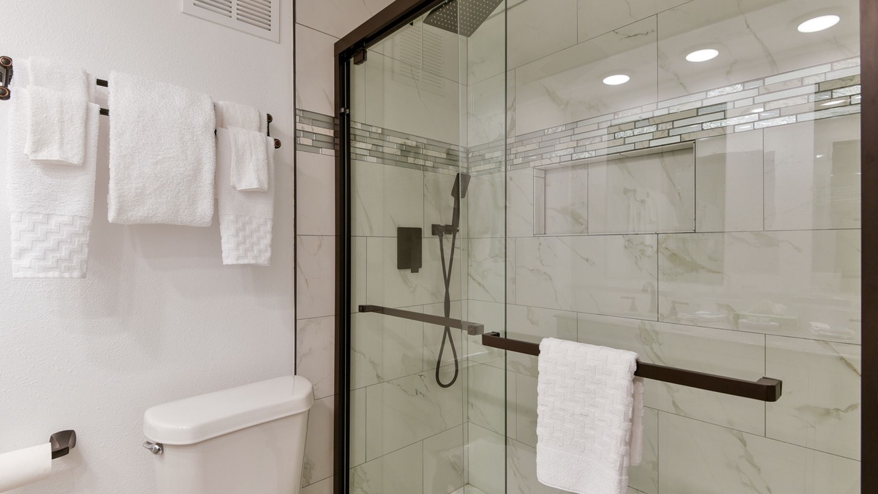 Photo of Bathroom in Branson West