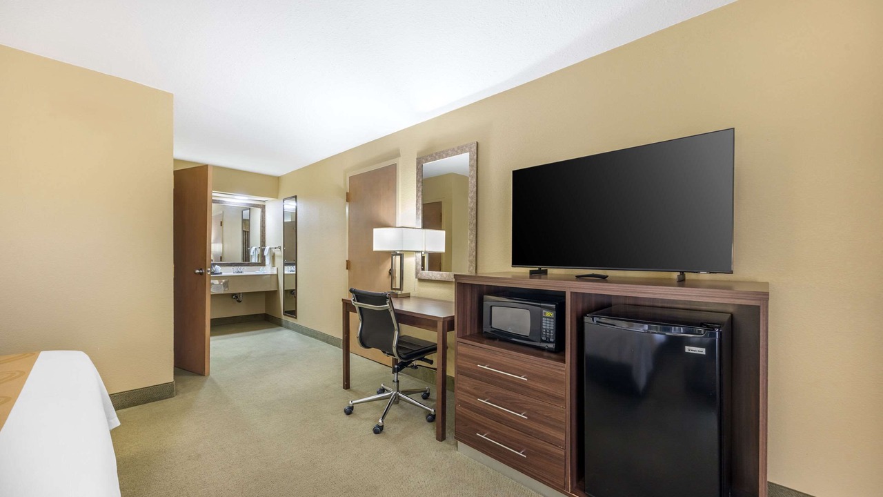 Photo of Bedroom in Paris