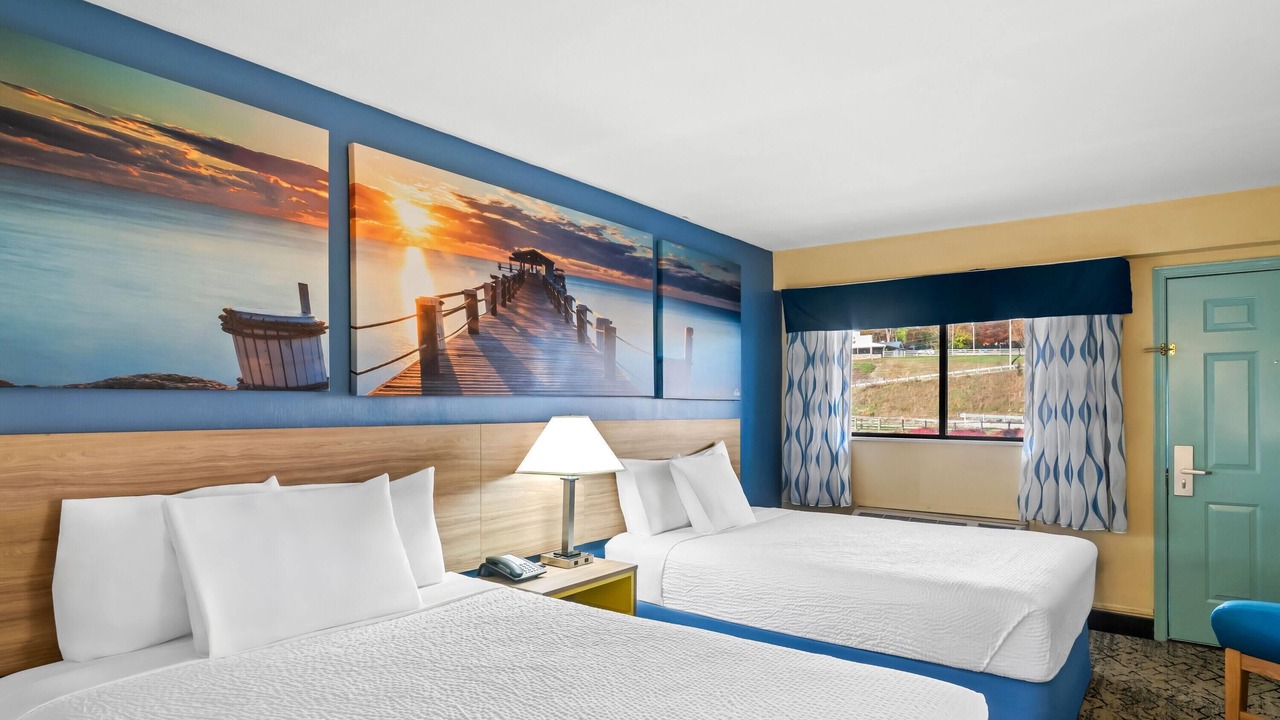 Photo of Bedroom in Mount Vernon
