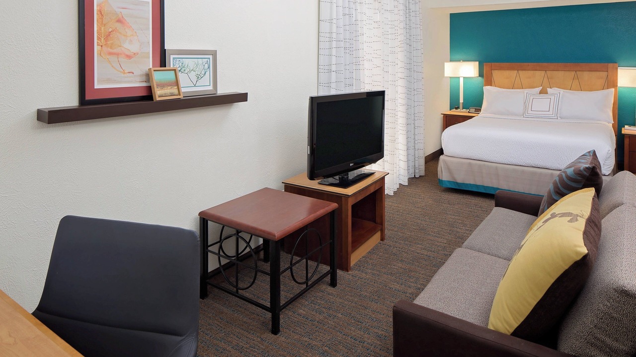 Photo of Bedroom in Lyndon