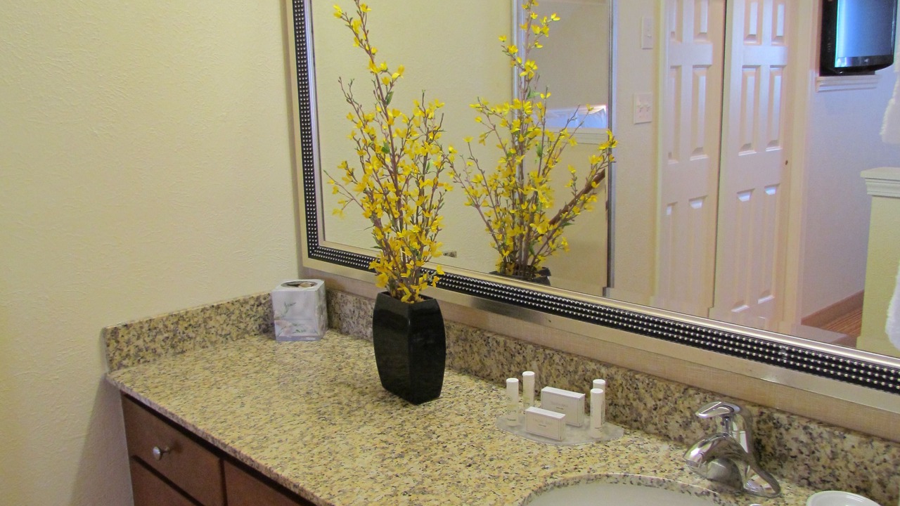 Photo of Bathroom in Lyndon