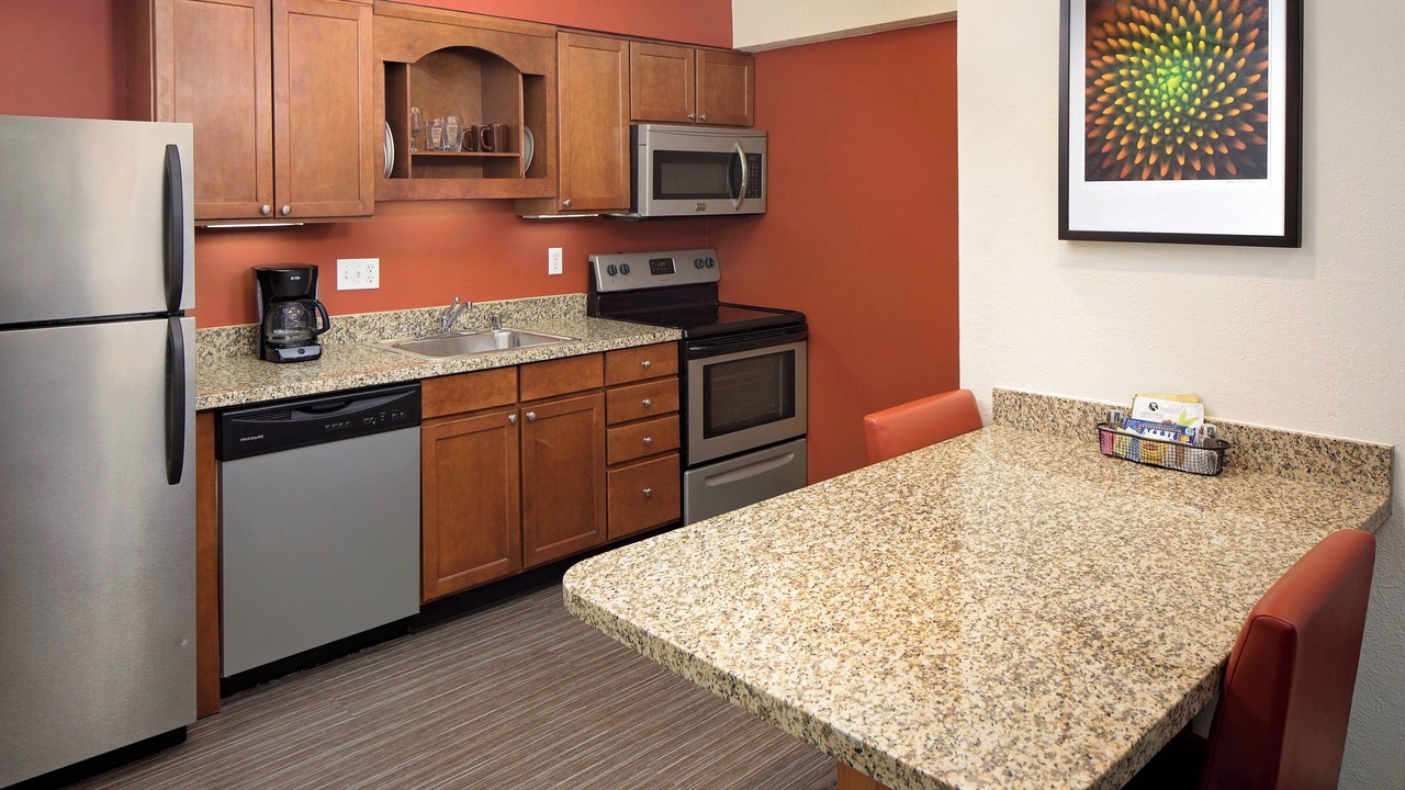 Photo of Kitchen in Lyndon