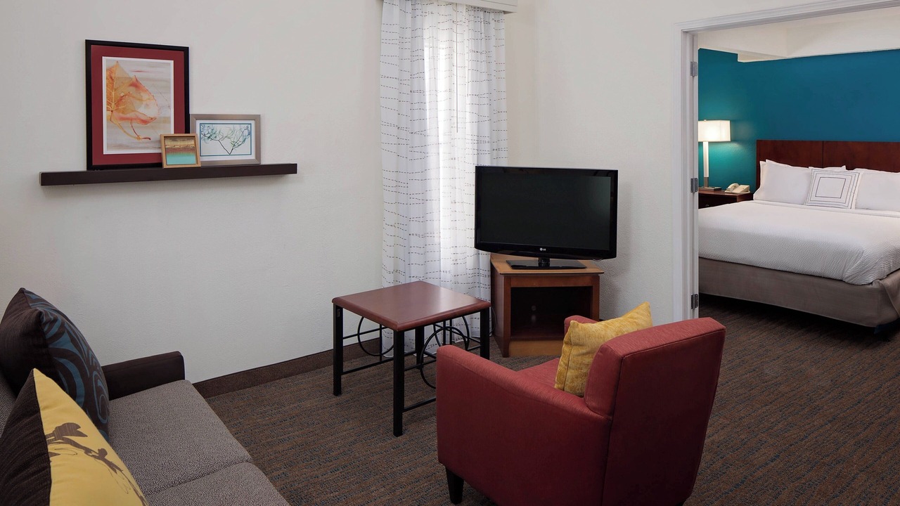 Photo of Bedroom in Lyndon