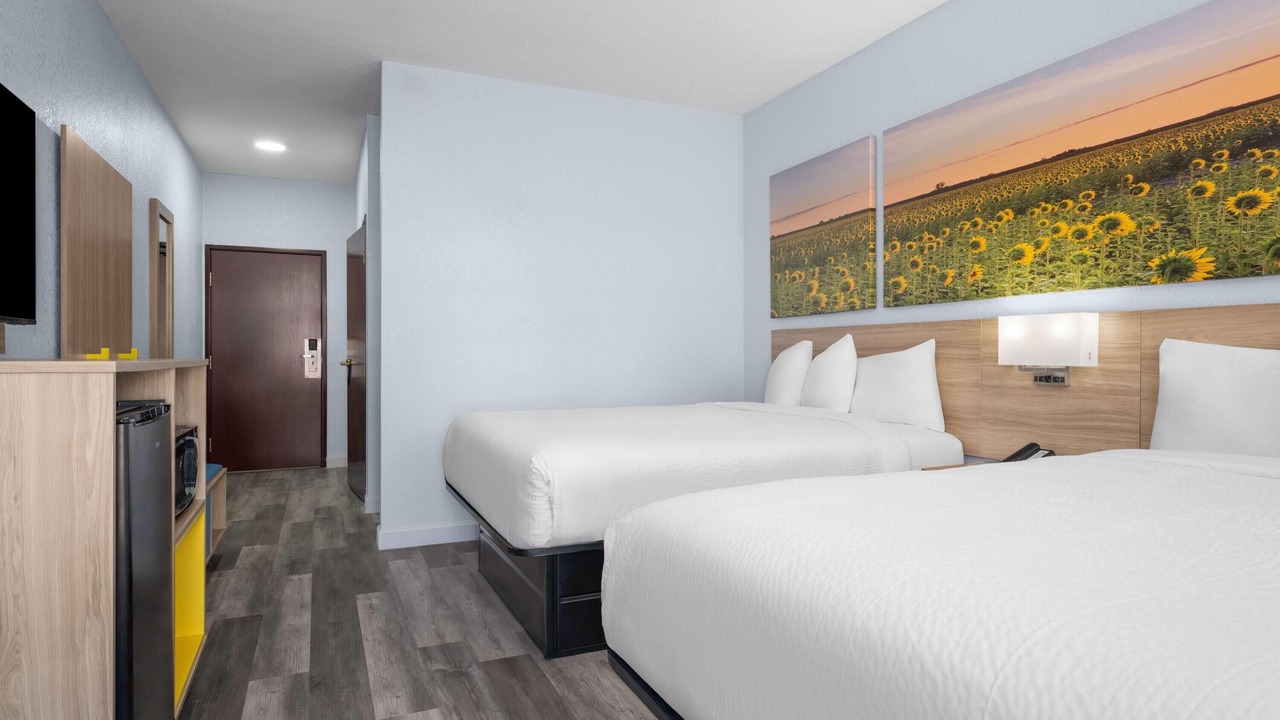 Photo of Bedroom in Dodge City