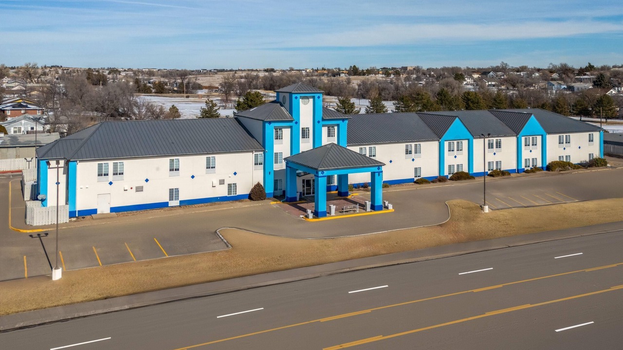 Photo of Outdoor in Dodge City