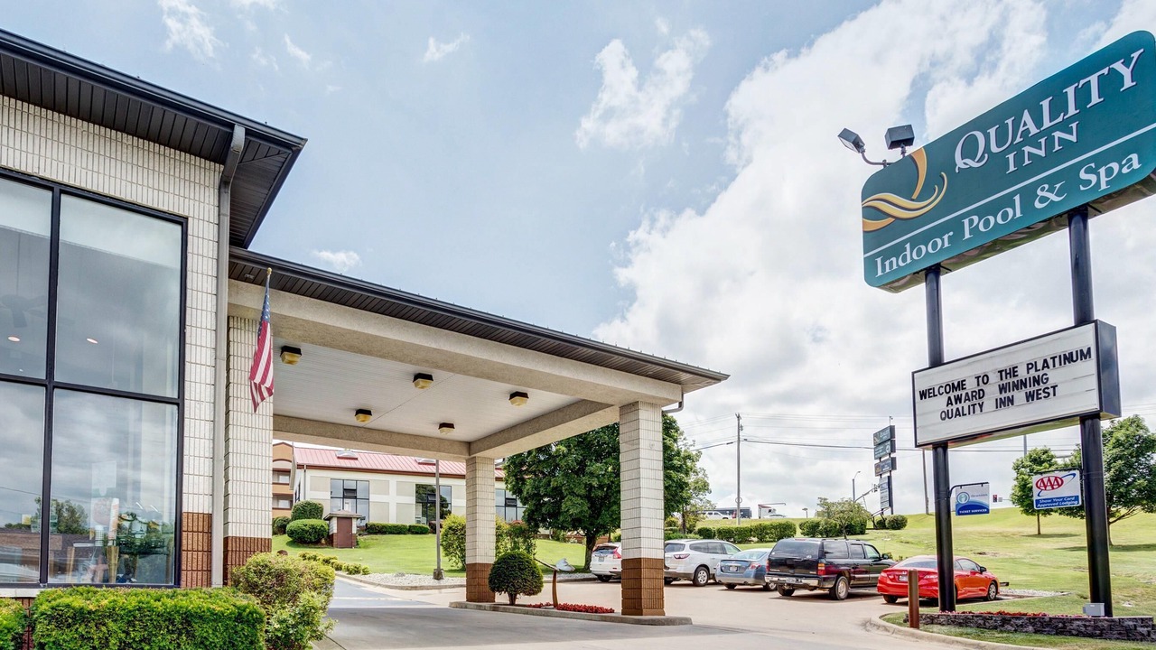 Photo of Outdoor in Branson Theater District