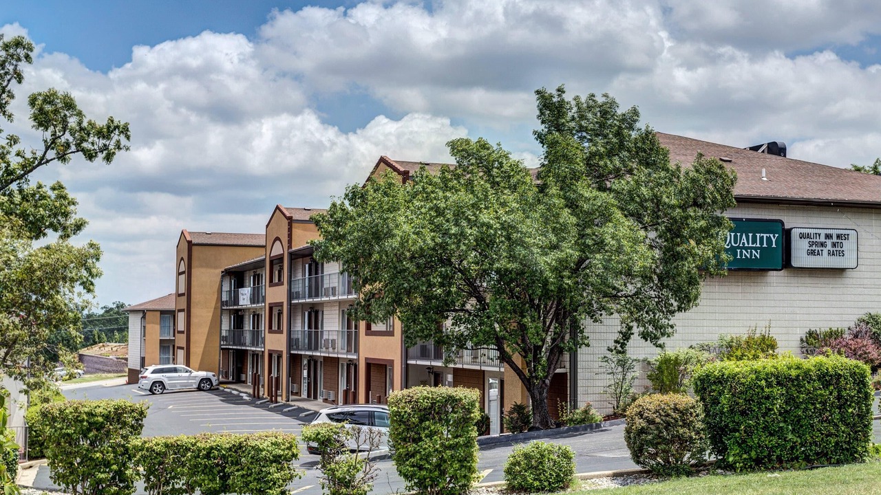 Photo of Outdoor in Branson Theater District